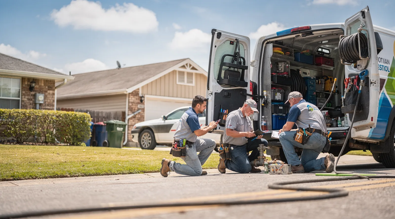 Emergency Plumber in Macungie, PA near me